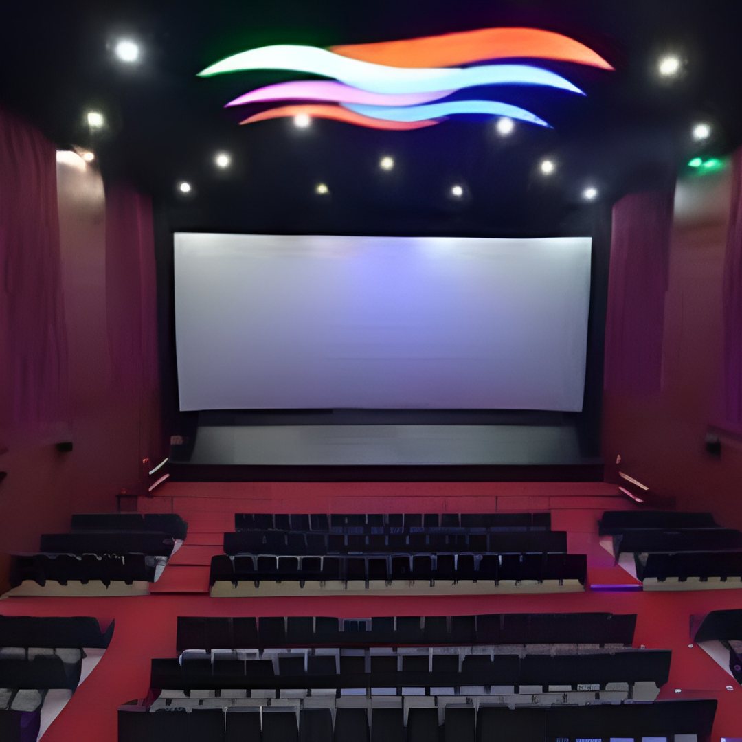 aascar cinemas