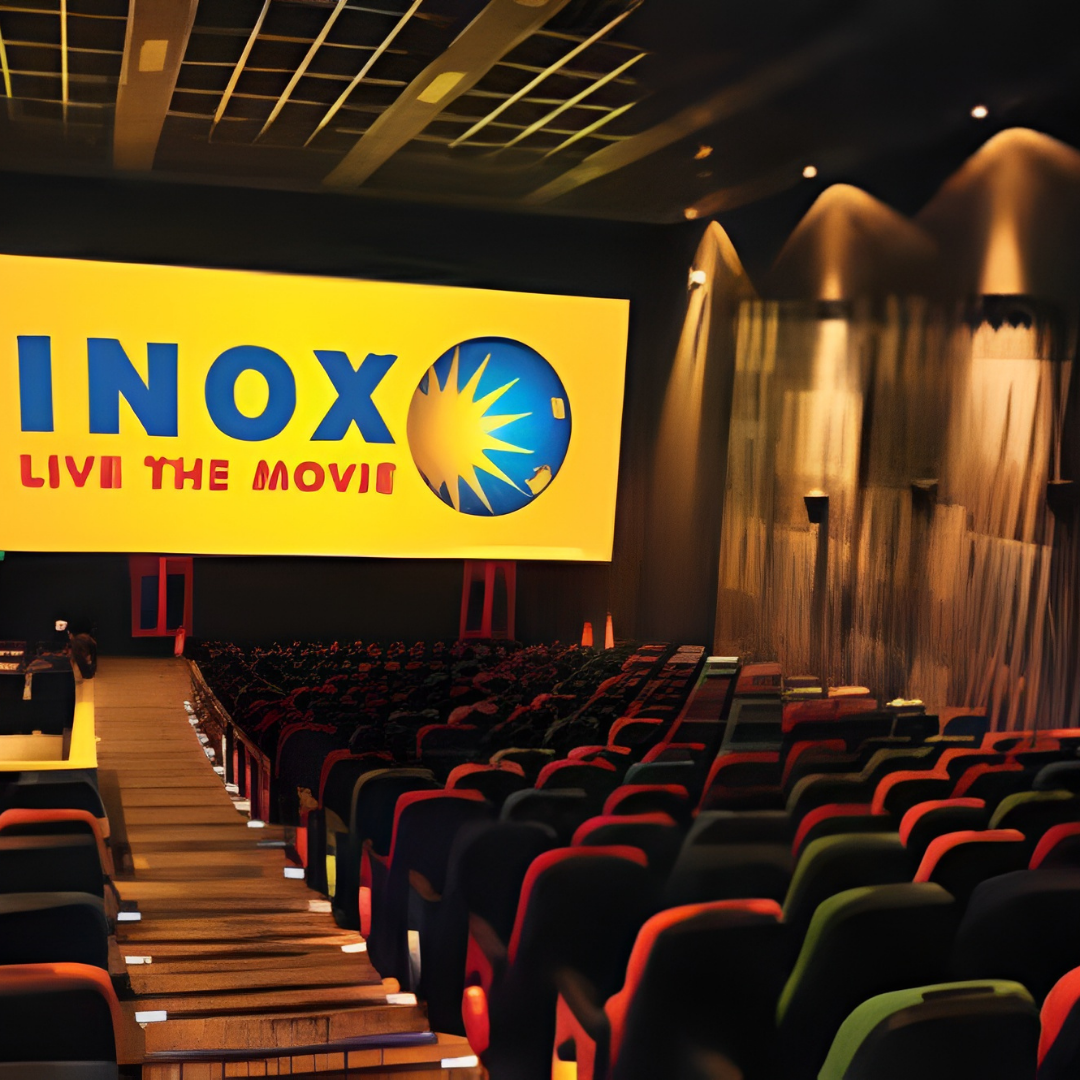 inox cinemas