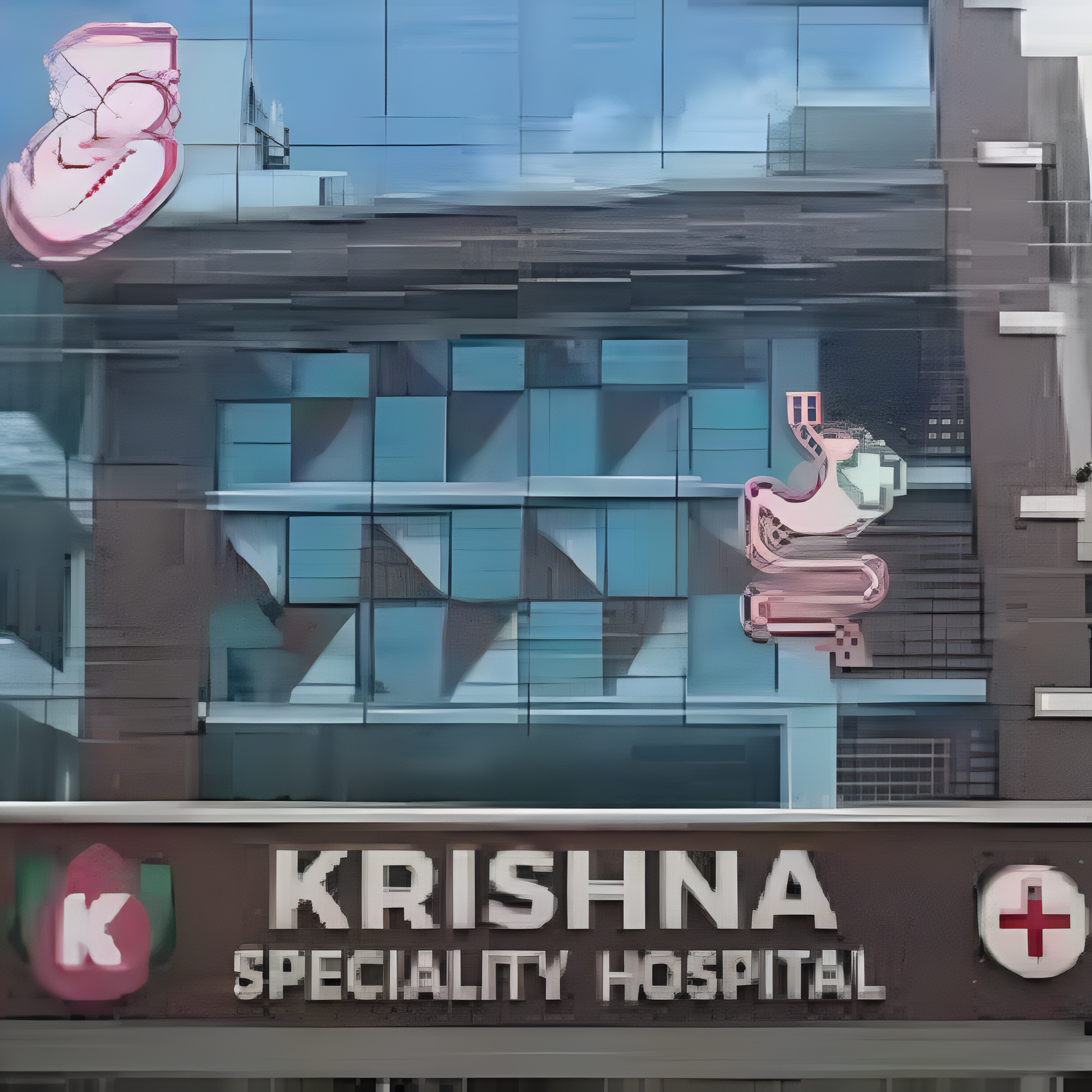 krishna hospital