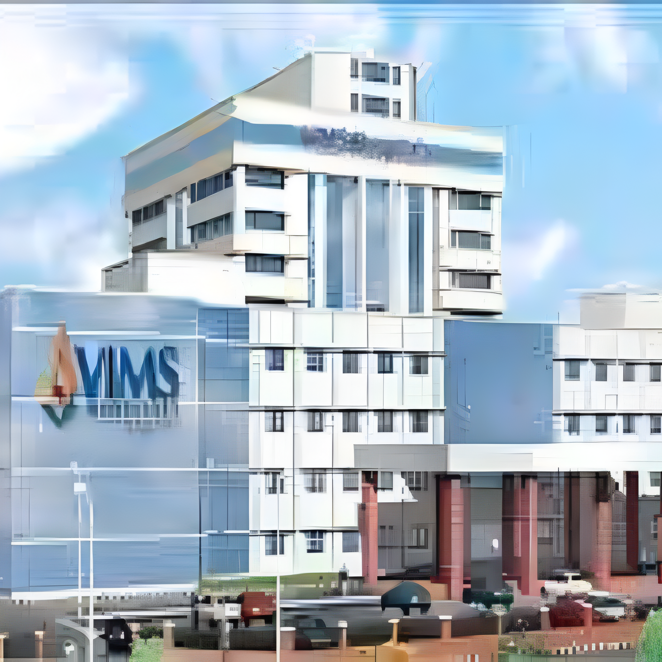 vims hospitals