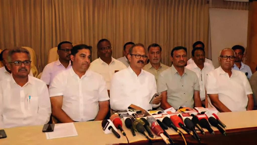 Dyeing units at proposed Salem Textile Park won’t pollute groundwater