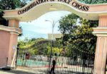 Holy Cross Matriculation Higher Secondary School