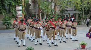 Holy Cross Matriculation Higher Secondary School