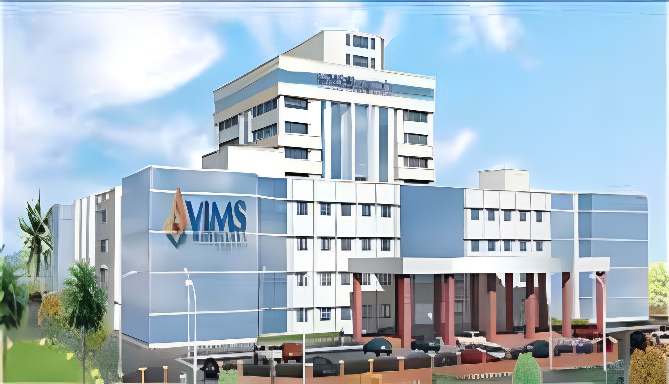 Vims Hospitals