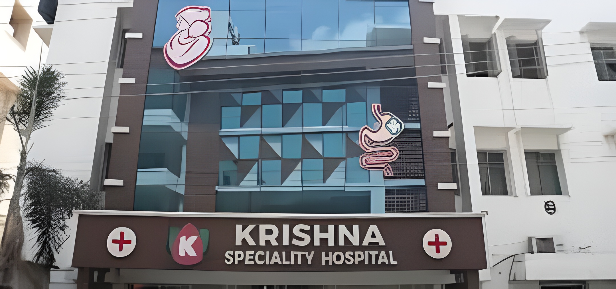 Krishna Speciality Hospital