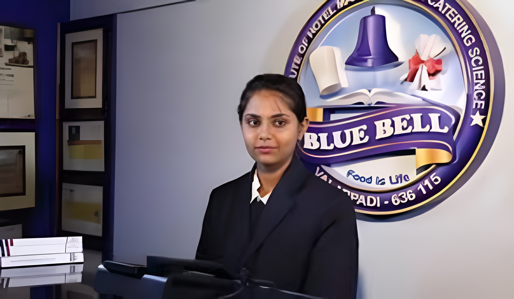 Blue Bell Institute Of Hotel Management & Catering Science