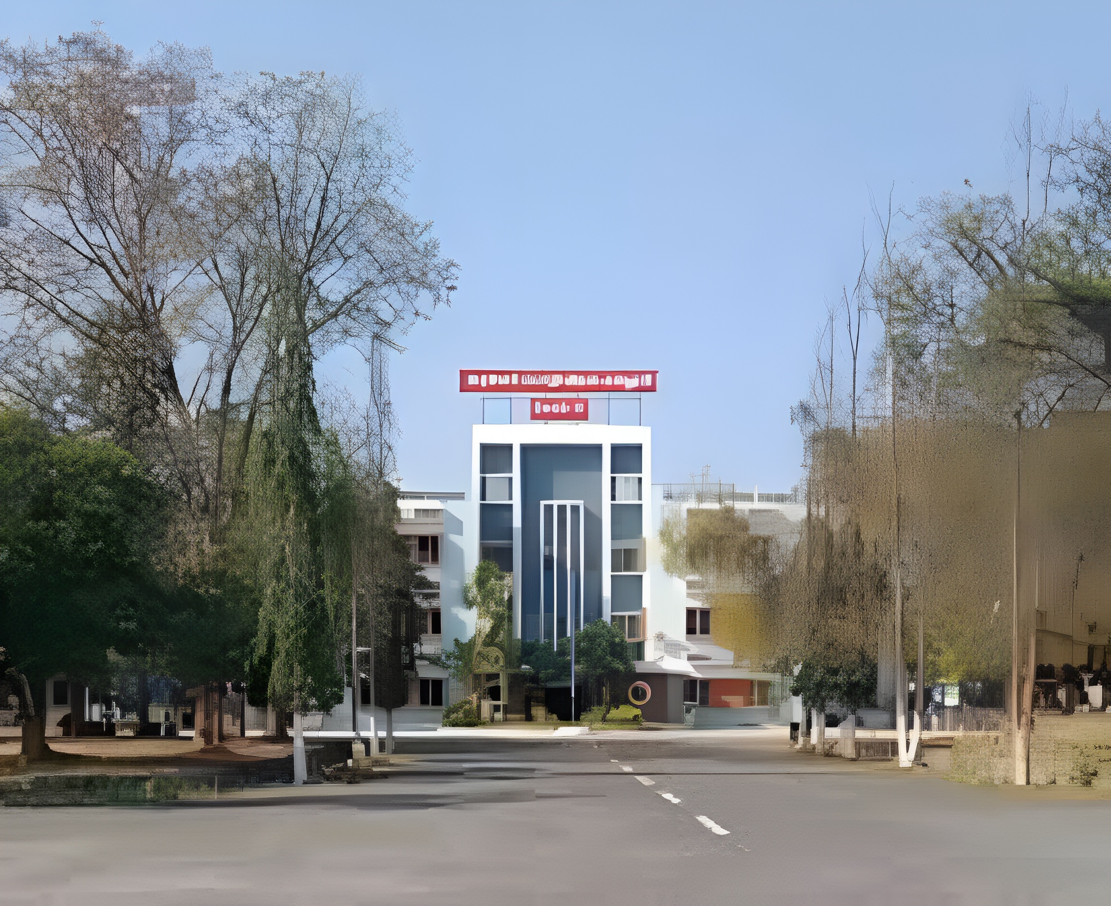 Government College of Engineering