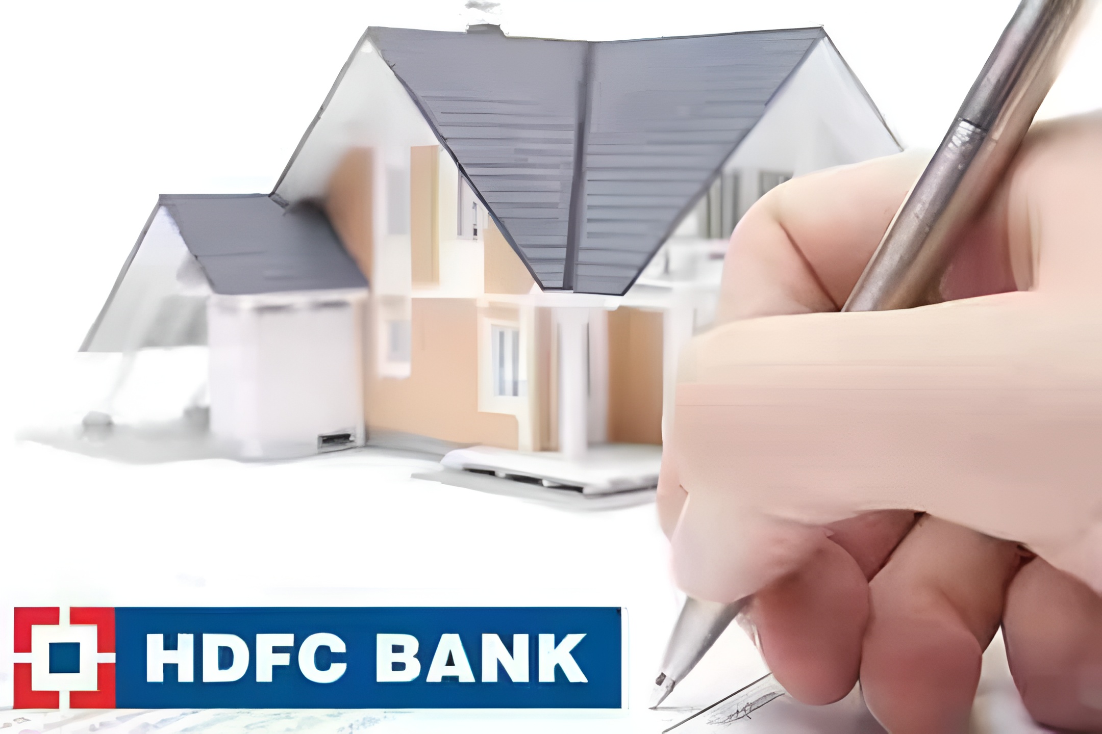 HDFC Bank – Fairlands Branch, Salem