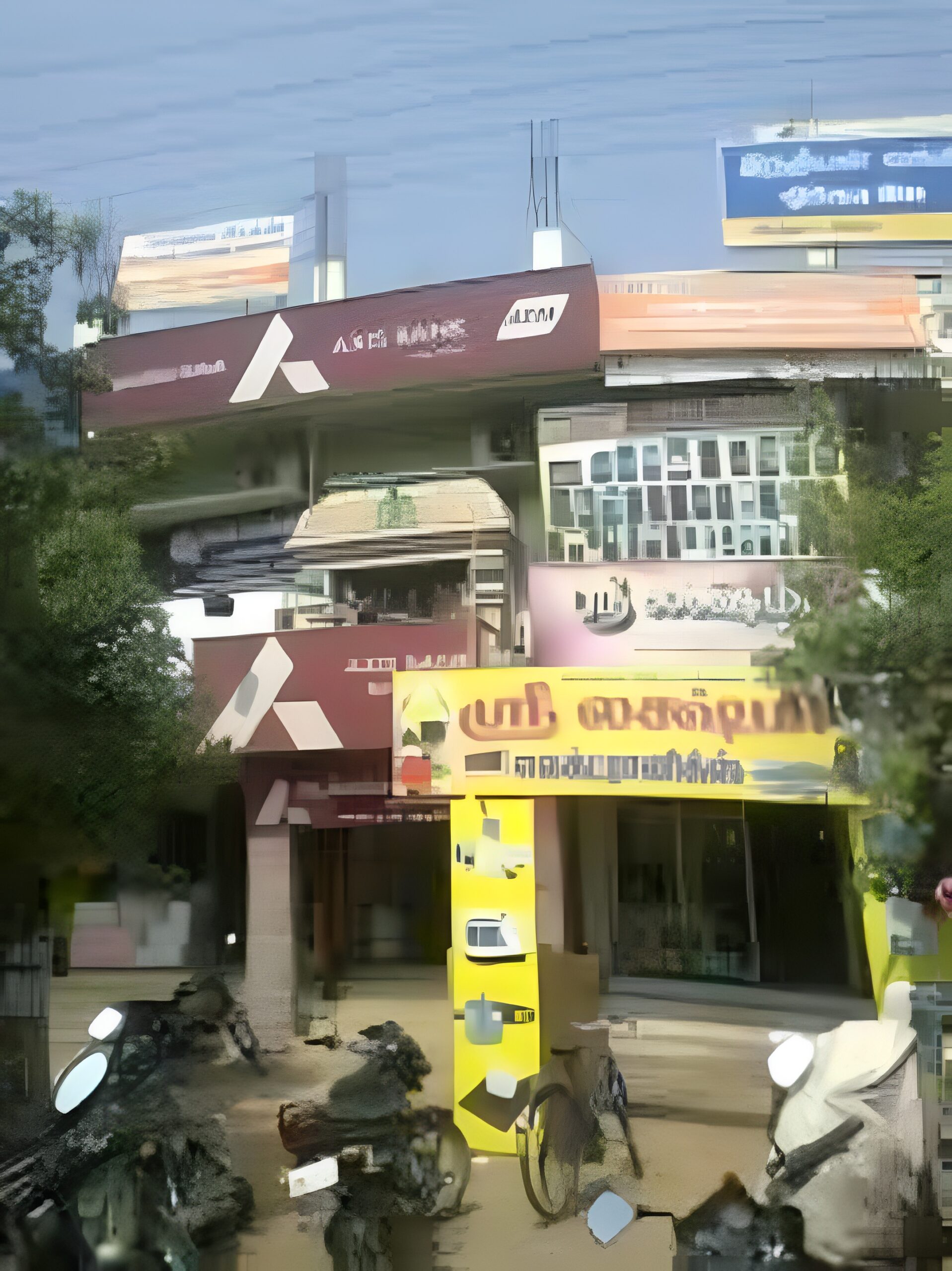 Axis Bank- Agraharam Branch, Salem