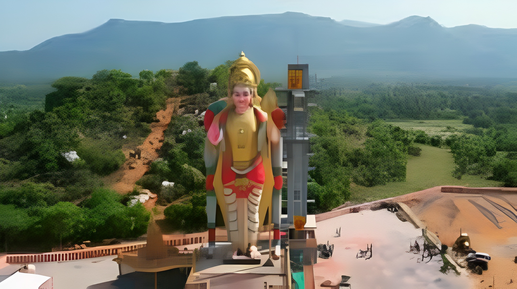 Muthumalai Murugan Temple