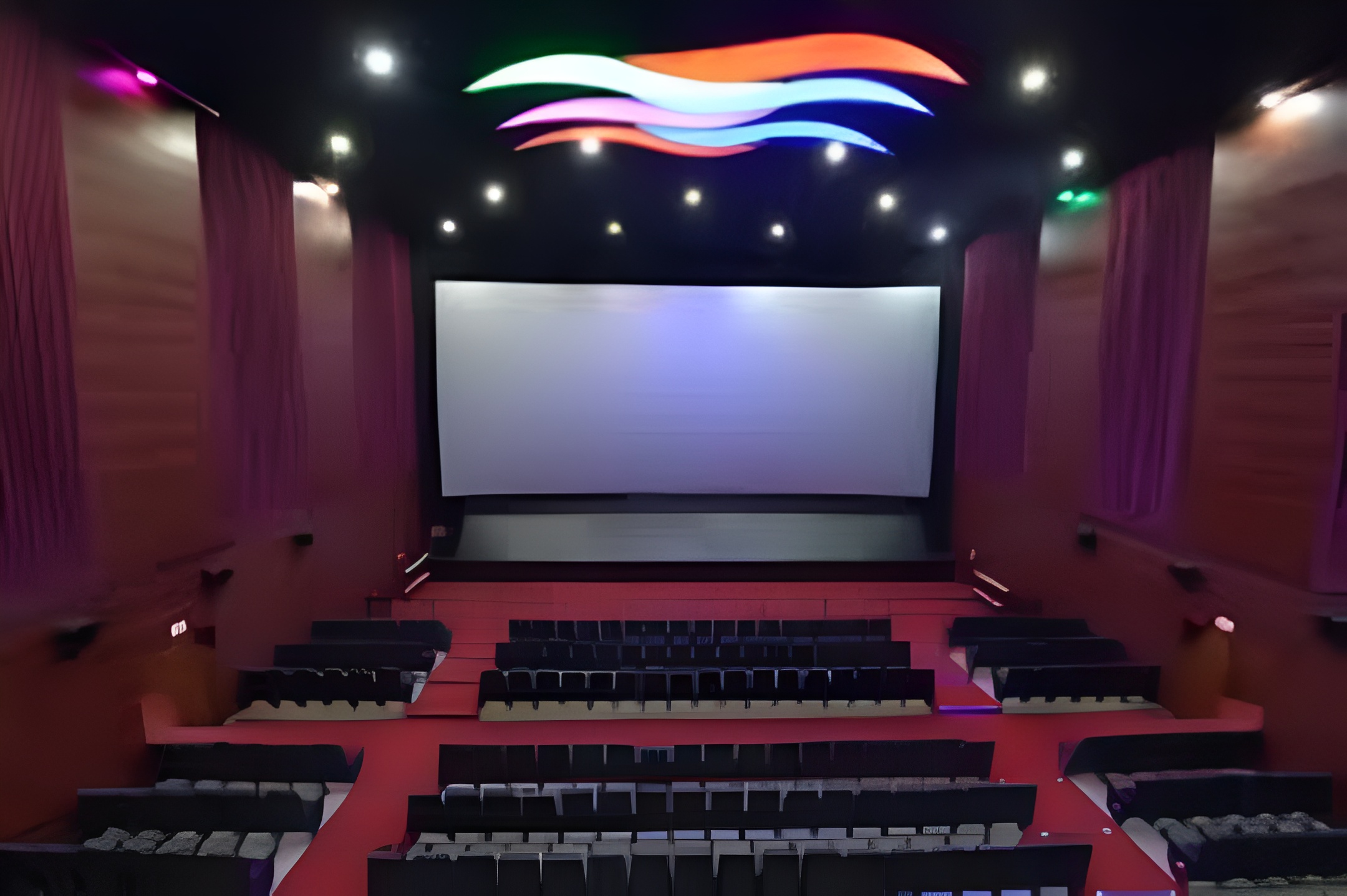 Aascar Cinemas