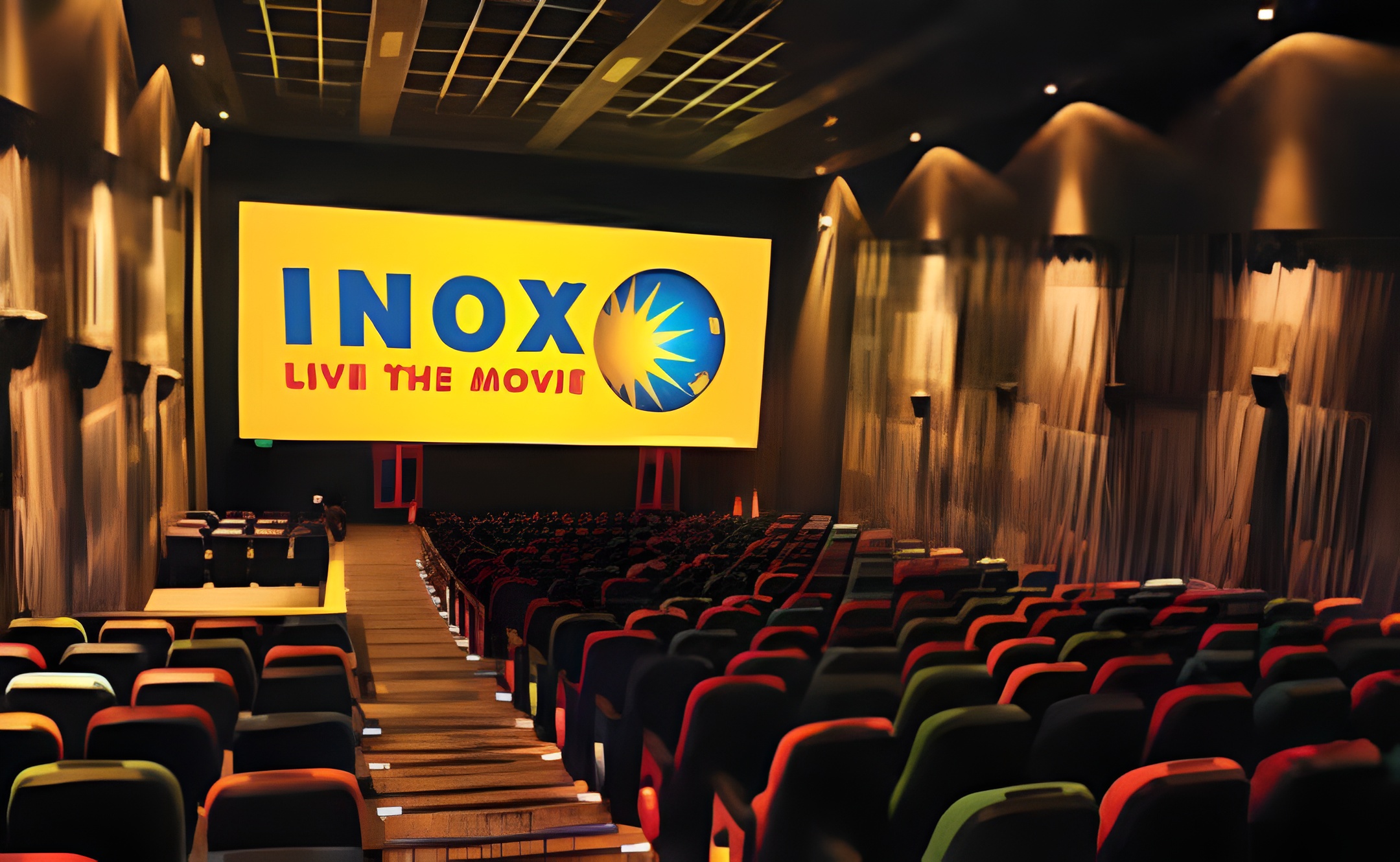 Inox Cinemas