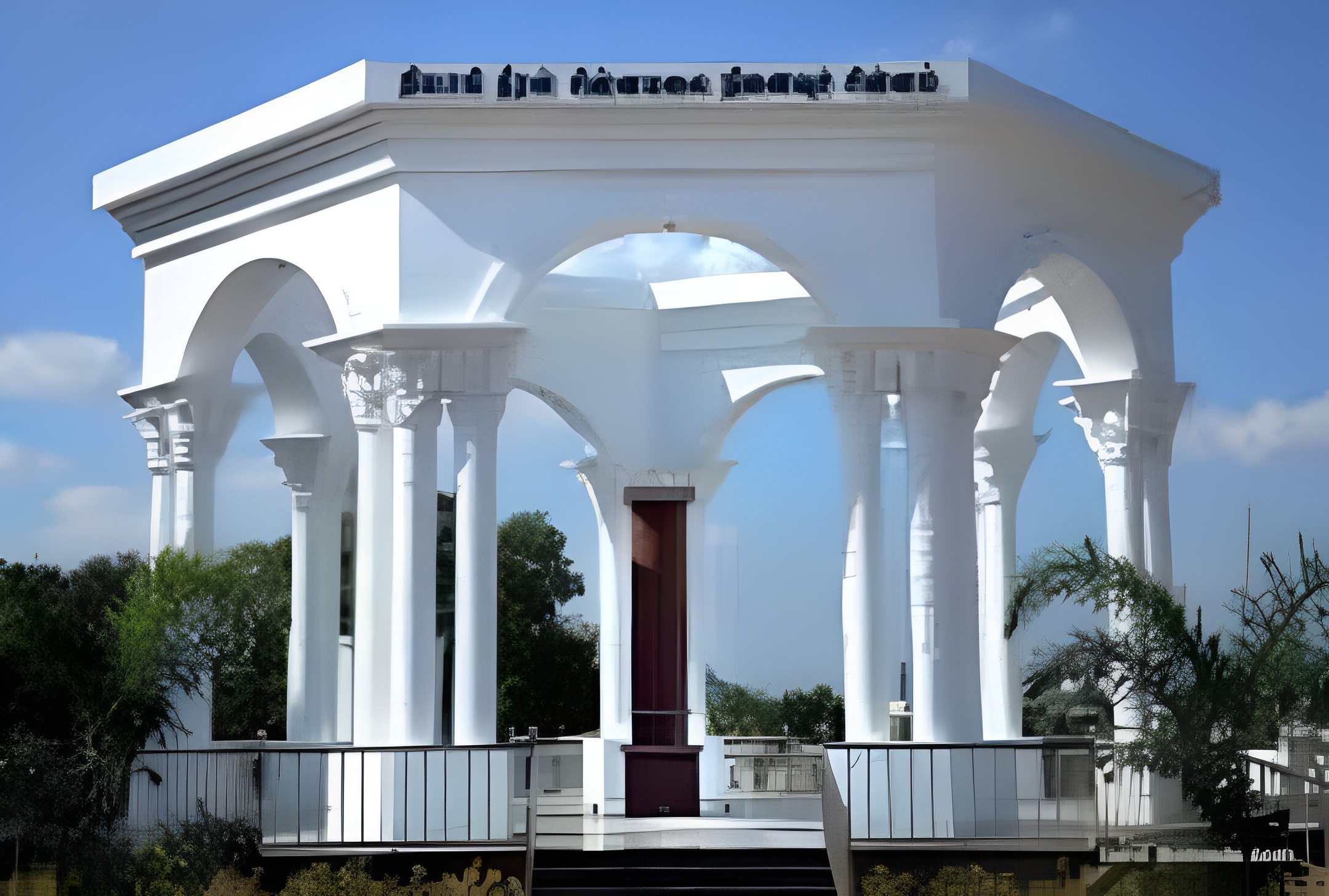 Theeran Chinnamalai Memorial