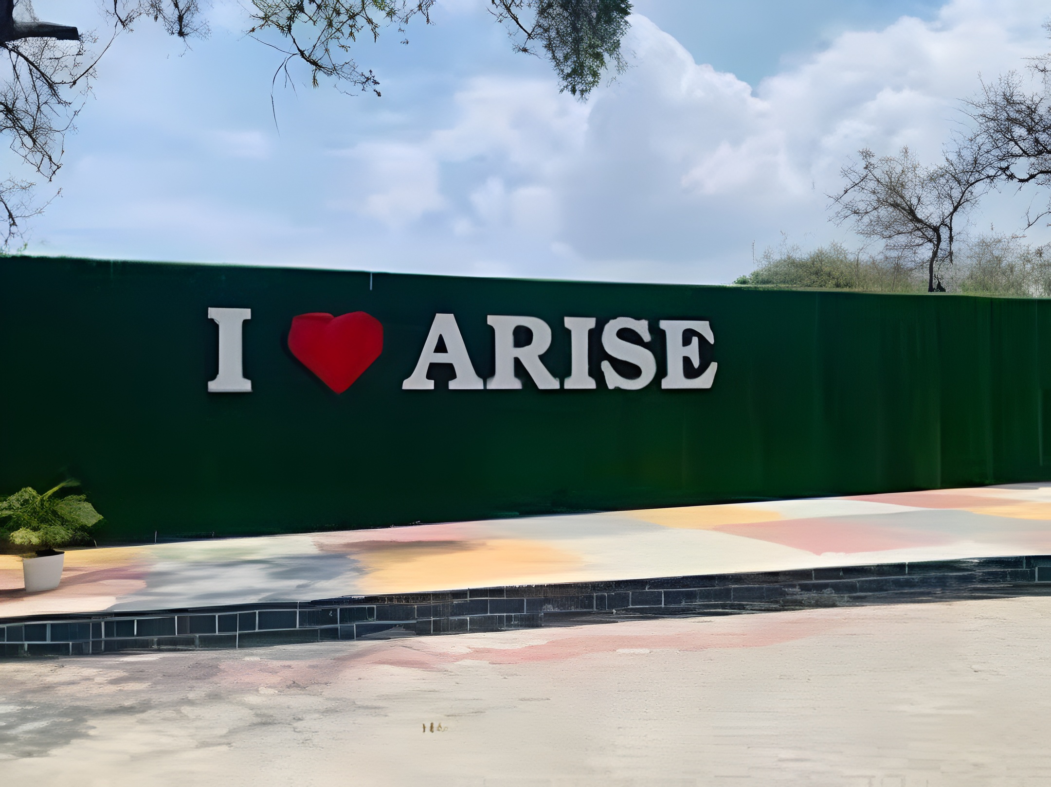 Arise International School Of Excellence