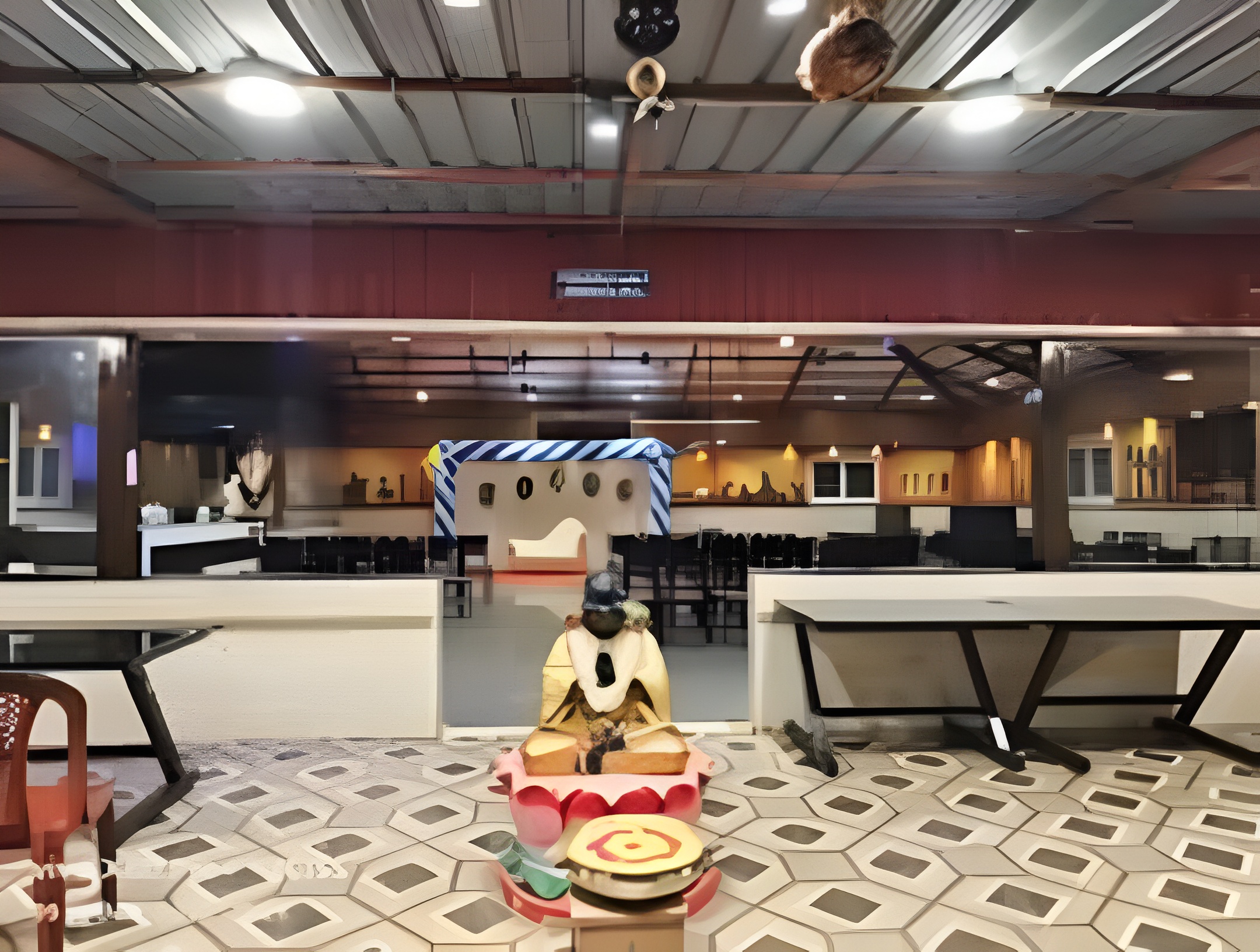 Raajavirundhu Family Restaurant